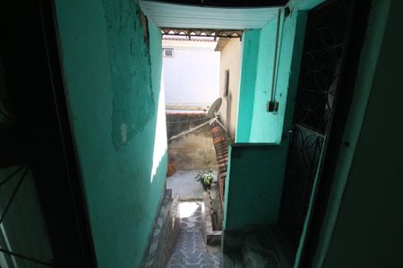 Casa para alugar com 60m², 1 quarto e sem vagaAcesso