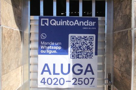 Casa para alugar com 60m², 1 quarto e sem vagaPlaca
