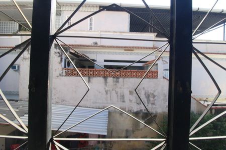 Casa para alugar com 60m², 1 quarto e sem vagaVista do Quarto