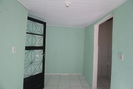 Casa para alugar com 60m², 1 quarto e sem vagaSala