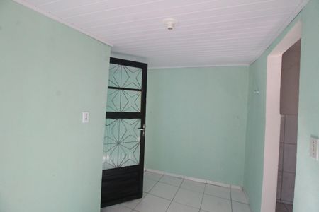 Casa para alugar com 60m², 1 quarto e sem vagaSala