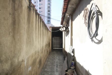 Casa para alugar com 60m², 1 quarto e sem vagaAcesso