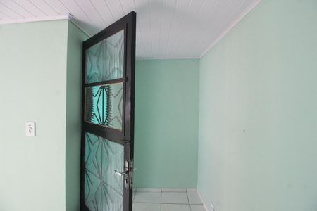 Casa para alugar com 60m², 1 quarto e sem vagaSala