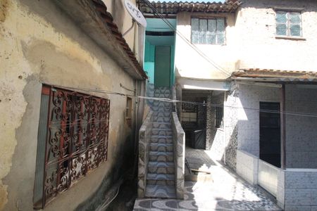 Casa para alugar com 60m², 1 quarto e sem vagaAcesso