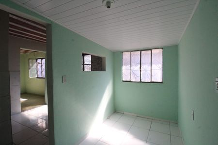 Casa para alugar com 60m², 1 quarto e sem vagaSala