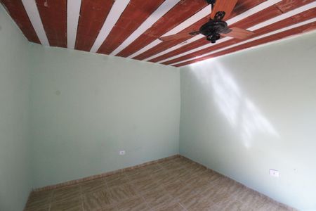 Casa para alugar com 60m², 1 quarto e sem vagaQuarto