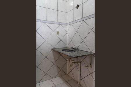 Casa para alugar com 237m², 3 quartos e 1 vagaBanheiro Social