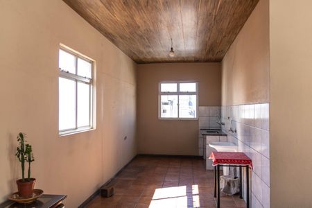 Casa para alugar com 237m², 3 quartos e 1 vagaCozinha