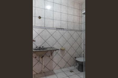 Casa para alugar com 237m², 3 quartos e 1 vagaBanheiro Social