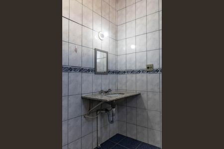 Casa para alugar com 237m², 3 quartos e 1 vagaBanheiro da Suíte