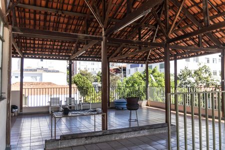 Casa para alugar com 237m², 3 quartos e 1 vagaÁrea externa