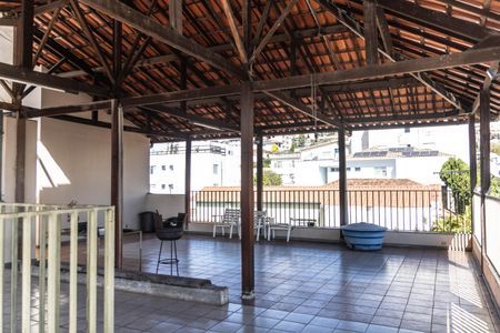 Casa para alugar com 237m², 3 quartos e 1 vagaÁrea externa