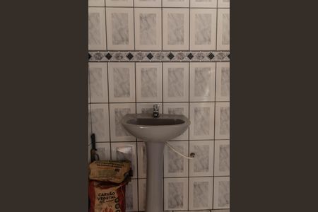 Casa para alugar com 237m², 3 quartos e 1 vagaLavabo
