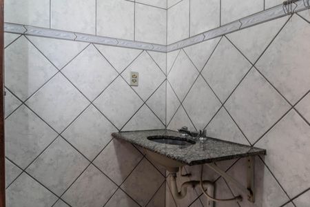 Casa para alugar com 237m², 3 quartos e 1 vagaBanheiro Social