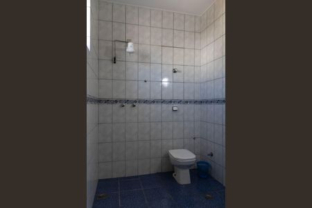 Casa para alugar com 237m², 3 quartos e 1 vagaBanheiro da Suíte