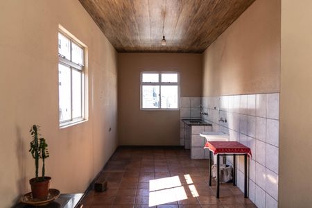 Casa para alugar com 237m², 3 quartos e 1 vagaCozinha