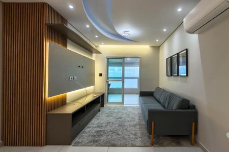 Apartamento para alugar com 115m², 3 quartos e 2 vagas Apartamento para alugar com 115m², 3 quartos e 2 vagasSala