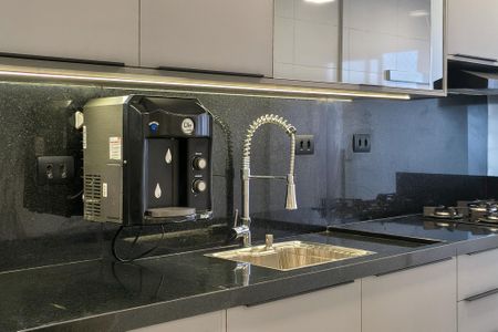 Apartamento para alugar com 115m², 3 quartos e 2 vagas Apartamento para alugar com 115m², 3 quartos e 2 vagasCozinha