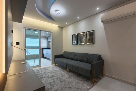 Apartamento para alugar com 115m², 3 quartos e 2 vagas Apartamento para alugar com 115m², 3 quartos e 2 vagasSala