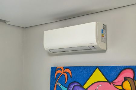 Apartamento para alugar com 115m², 3 quartos e 2 vagas Apartamento para alugar com 115m², 3 quartos e 2 vagasQuarto