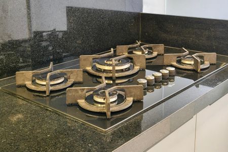 Apartamento para alugar com 115m², 3 quartos e 2 vagas