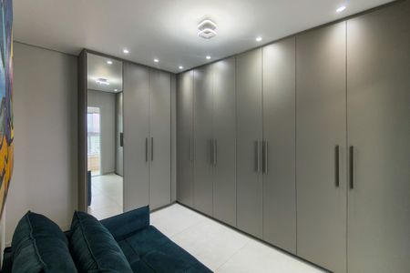 Apartamento para alugar com 115m², 3 quartos e 2 vagas Apartamento para alugar com 115m², 3 quartos e 2 vagasQuarto