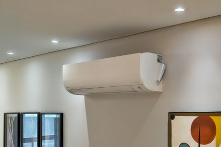 Apartamento para alugar com 115m², 3 quartos e 2 vagas Apartamento para alugar com 115m², 3 quartos e 2 vagasSala