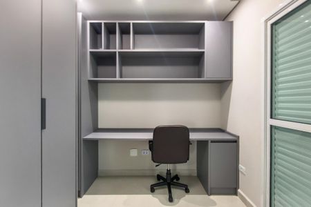 Apartamento para alugar com 115m², 3 quartos e 2 vagas Apartamento para alugar com 115m², 3 quartos e 2 vagasEscritório