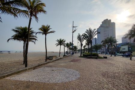 Apartamento para alugar com 115m², 3 quartos e 2 vagas Apartamento para alugar com 115m², 3 quartos e 2 vagasVista da Rua