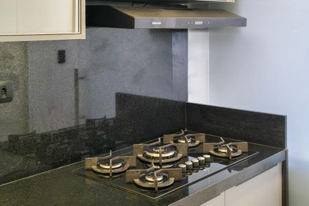 Apartamento para alugar com 115m², 3 quartos e 2 vagas Apartamento para alugar com 115m², 3 quartos e 2 vagasCozinha