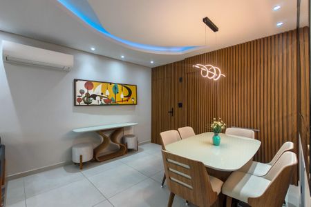 Apartamento para alugar com 115m², 3 quartos e 2 vagas Apartamento para alugar com 115m², 3 quartos e 2 vagasSala