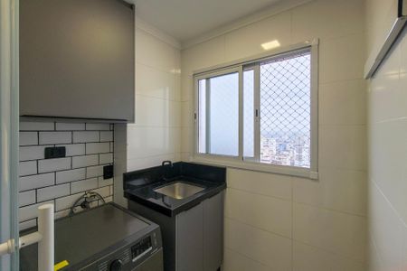 Apartamento para alugar com 115m², 3 quartos e 2 vagas Apartamento para alugar com 115m², 3 quartos e 2 vagasÁrea de Serviço