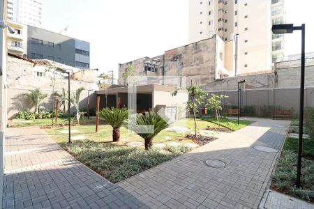 Apartamento à venda com 25m², 1 quarto e sem vagaJardim