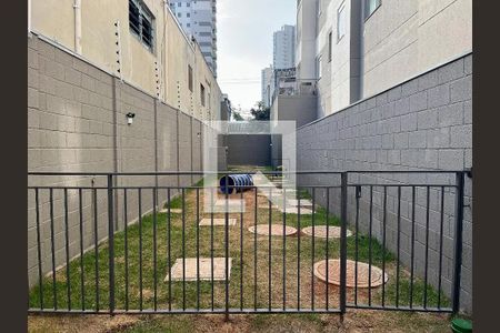Apartamento à venda com 25m², 1 quarto e sem vagaEspaço Pet