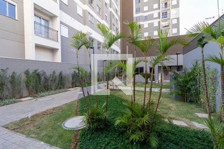 Apartamento à venda com 25m², 1 quarto e sem vagaJardim