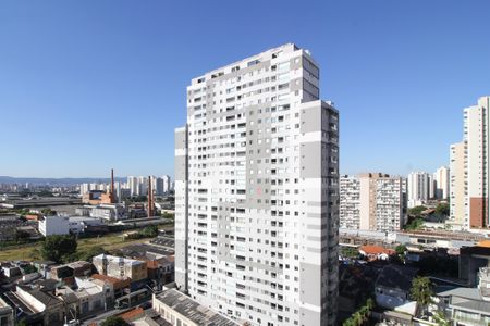 Quarto de apartamento para alugar com 1 quarto, 25m² em Água Branca, São Paulo