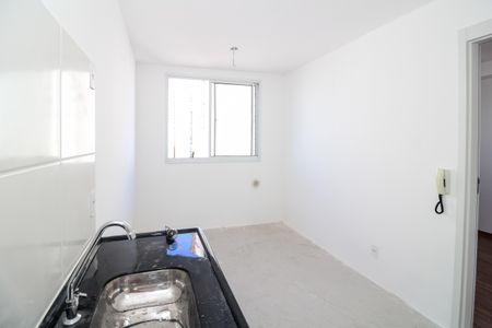 Apartamento à venda com 25m², 1 quarto e sem vagaSala