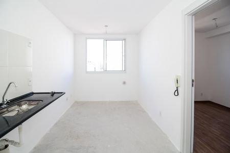 Sala de apartamento para alugar com 1 quarto, 25m² em Água Branca, São Paulo