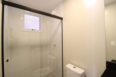 Apartamento para alugar com 79m², 2 quartos e 2 vagasBanheiro Social