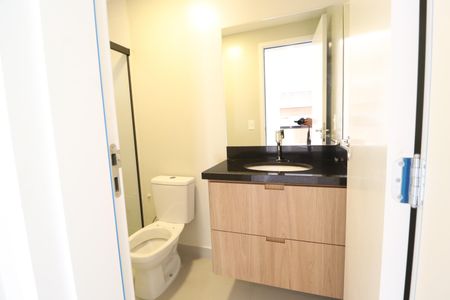 Apartamento para alugar com 79m², 2 quartos e 2 vagasBanheiro Social