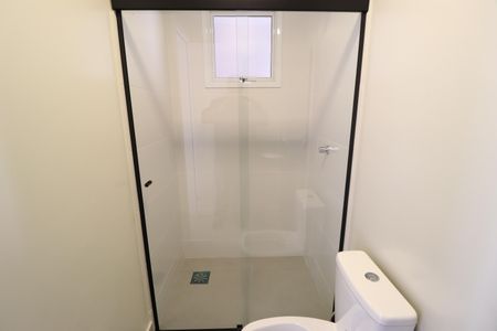 Apartamento para alugar com 79m², 2 quartos e 2 vagasBanheiro Social
