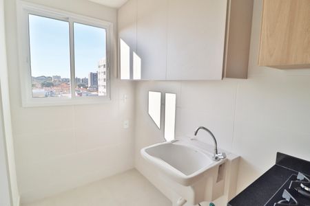 Apartamento para alugar com 79m², 2 quartos e 2 vagasÁrea de Serviço
