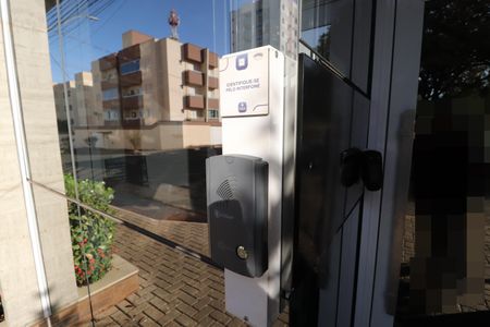 Apartamento para alugar com 79m², 2 quartos e 2 vagasPortaria 