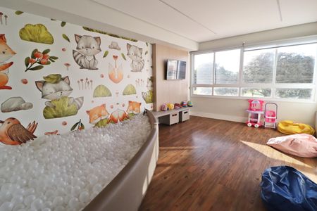 Apartamento para alugar com 79m², 2 quartos e 2 vagasBrinquedoteca