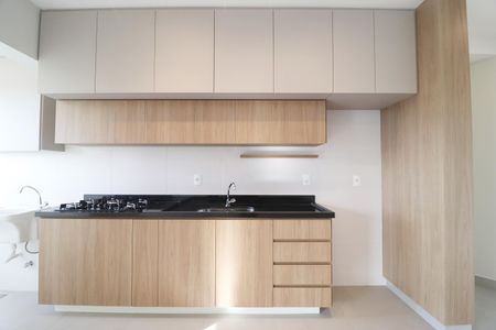Apartamento para alugar com 79m², 2 quartos e 2 vagasCozinha