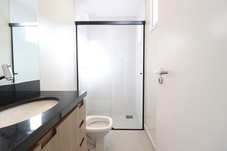 Apartamento para alugar com 79m², 2 quartos e 2 vagasBanheiro do Quarto 2