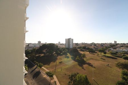 Apartamento para alugar com 79m², 2 quartos e 2 vagasVista do Quarto 2