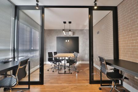 Apartamento para alugar com 79m², 2 quartos e 2 vagasÁrea comum - Sala de Reunião/Escritório