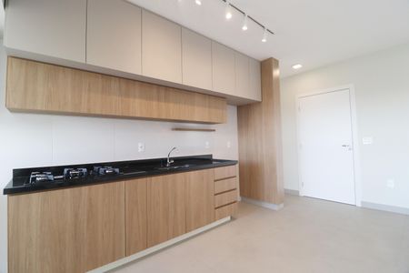 Apartamento para alugar com 79m², 2 quartos e 2 vagasCozinha