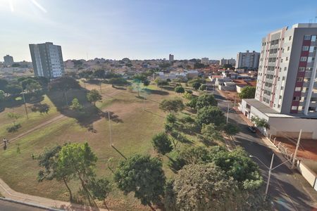 Apartamento para alugar com 79m², 2 quartos e 2 vagasVista da Sala